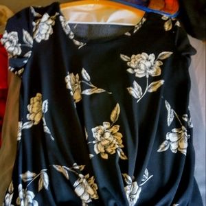 Women's Blouse